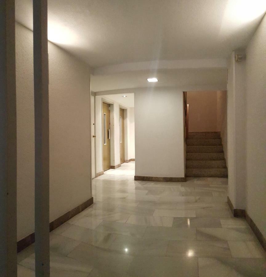 Marina Alicante Apartment - City Center Ngoại thất bức ảnh